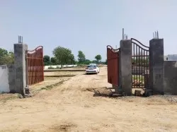 Residential Plot - Freehold